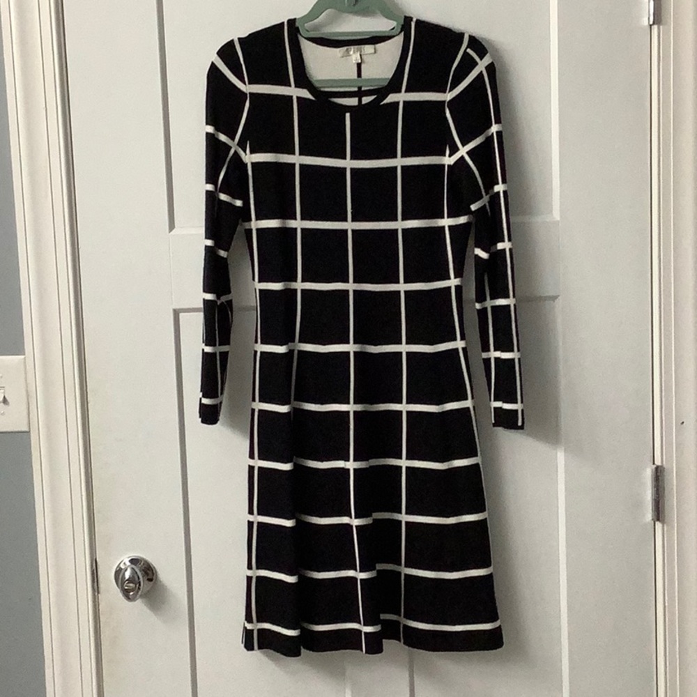 Boutique sweater dress